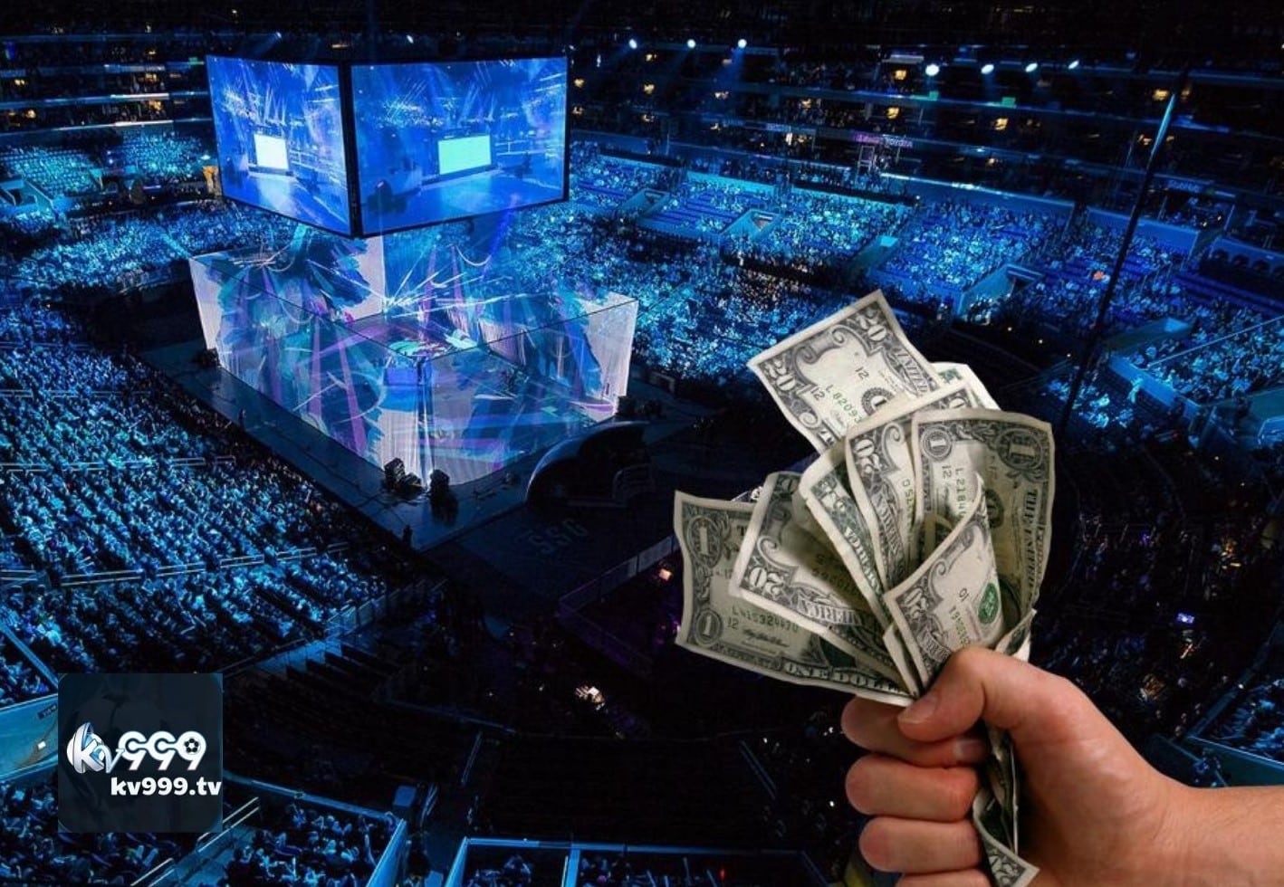 esports