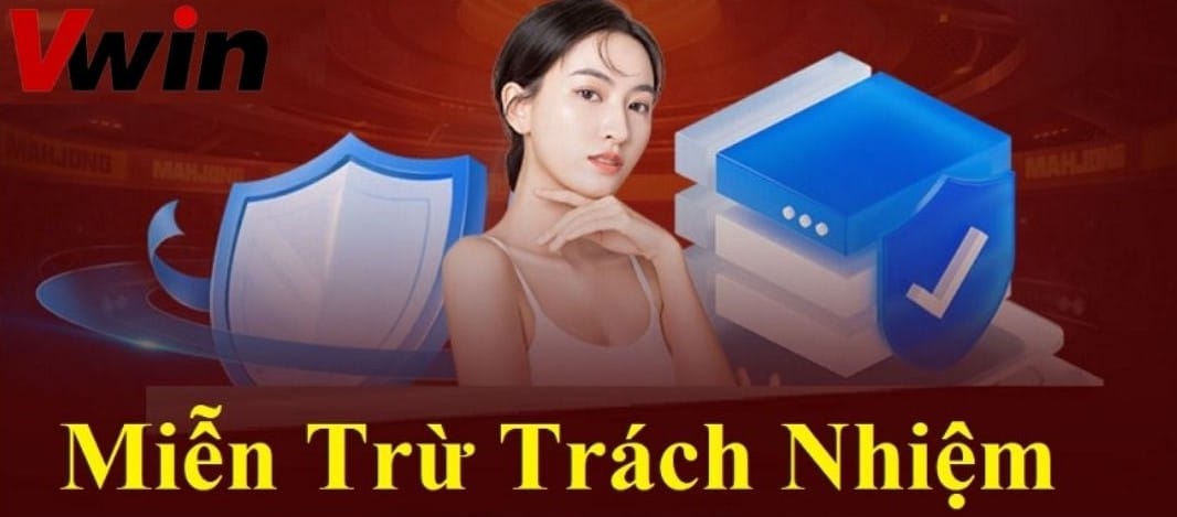 Miễn Trừ Trách Nhiệm Tại Kv999