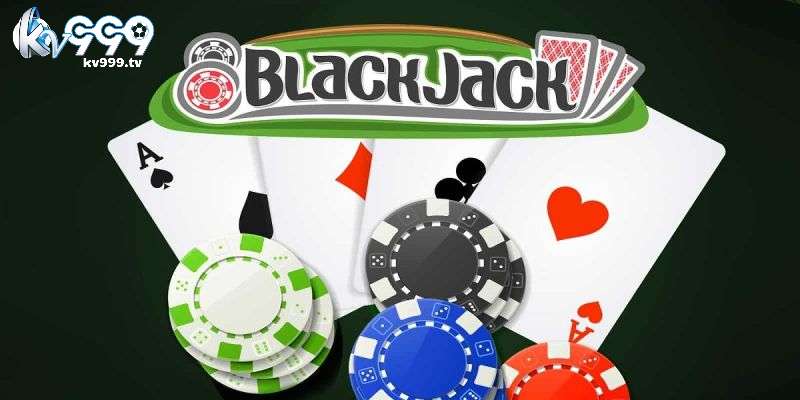 Giới thiệu về game bài blackjack hay tại KV999