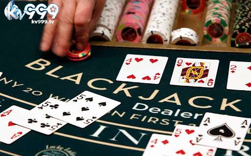 Bí Quyết Chơi Bài Blackjack Từ Cao Thủ