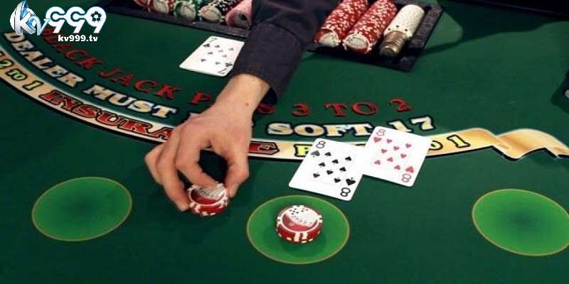 Chia sẽ chiến thuật và cách chơi blackjack 